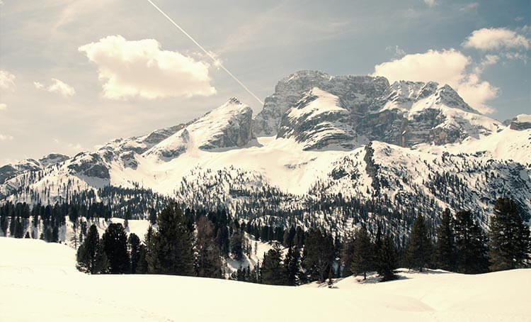 Dolomiten