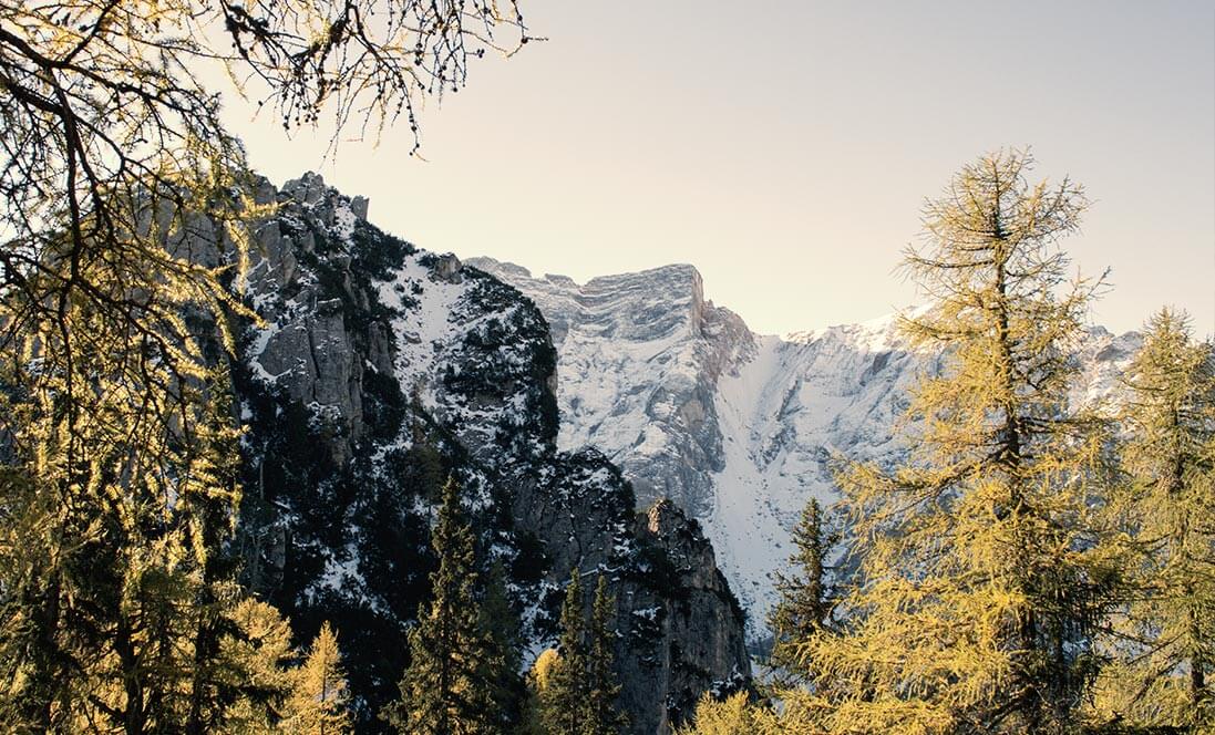Seekofel Dolomiten