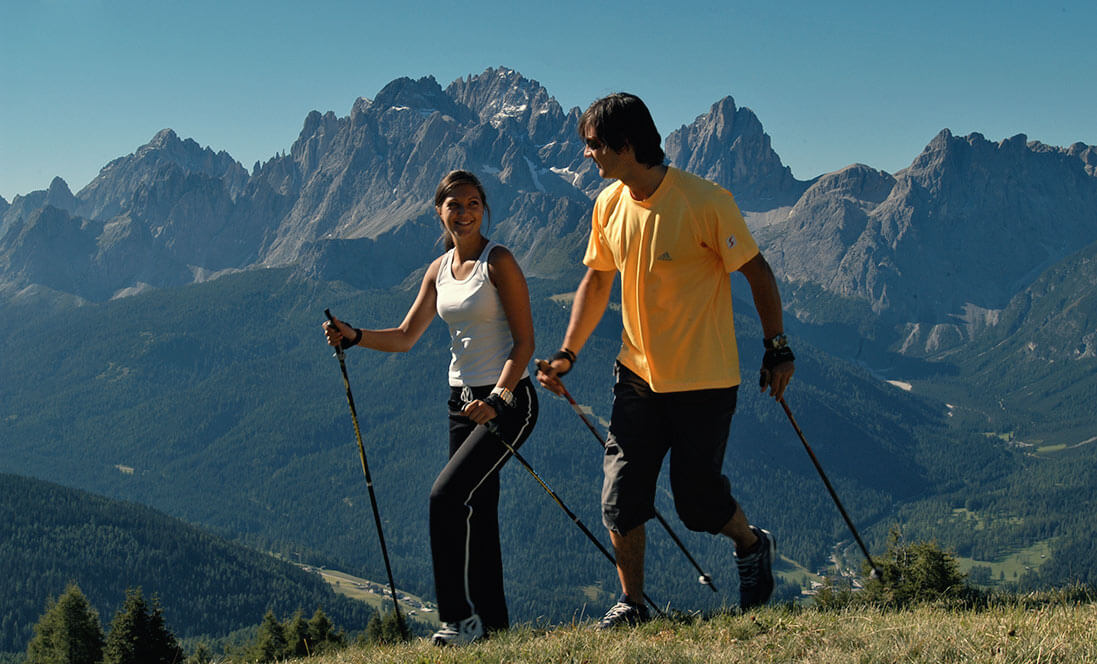 Nordic Walking