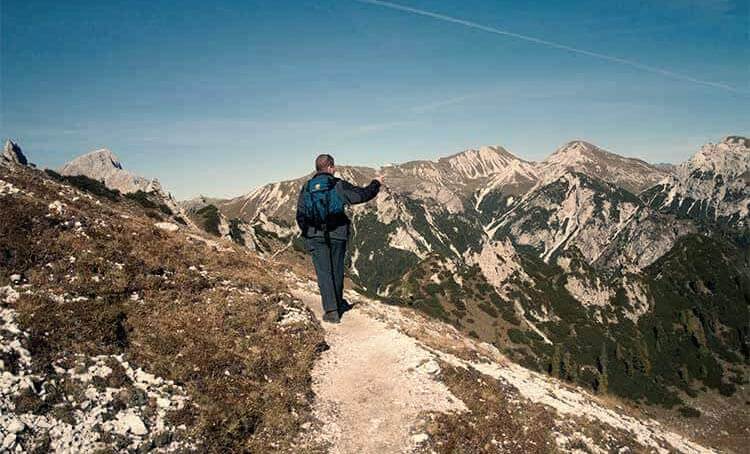Lago di Braies - Malga Casera Nuova - Monte Nero - Val Foresta