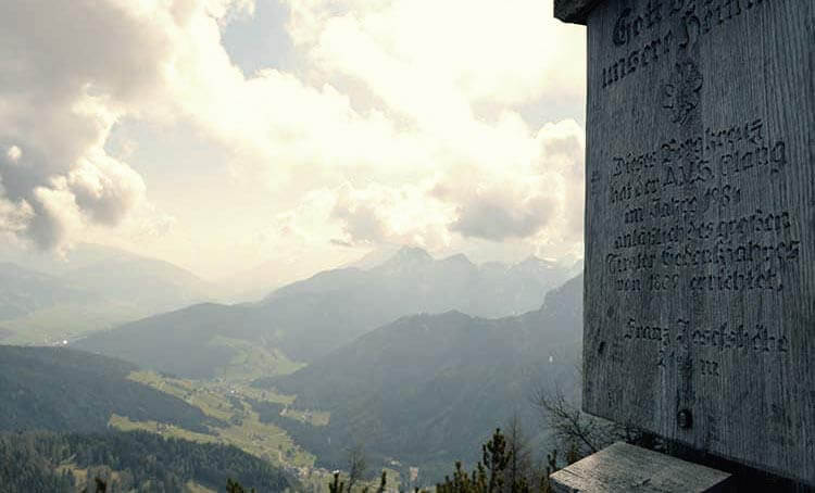 Monte Pra della Vacca