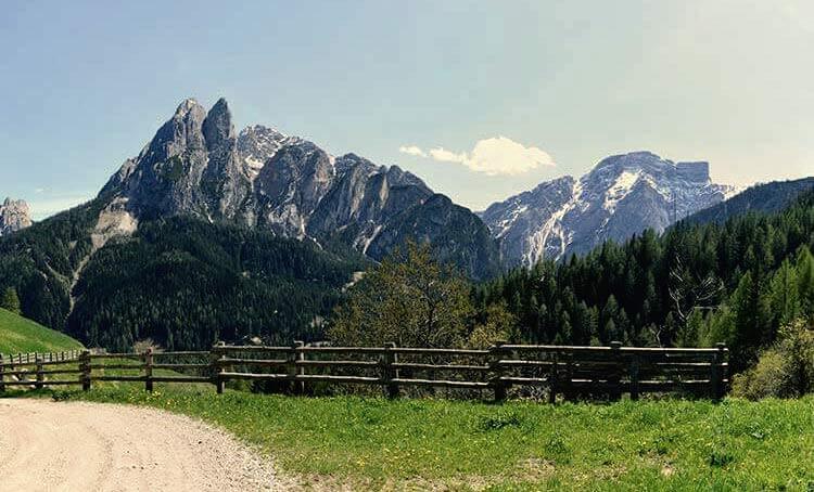 San Vito - Malga Wöggealm