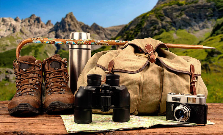 Hotel per escursionisti