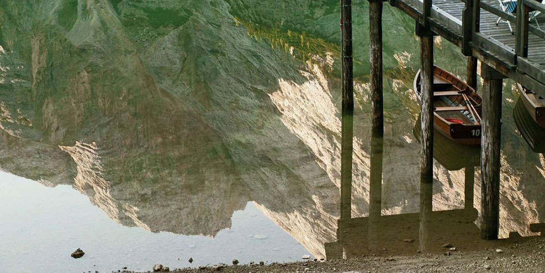 Settembre al Lago di Braies