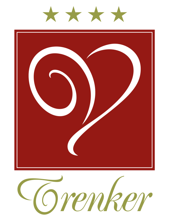 Logo - 4 Stelle Hotel Trenker a Braies